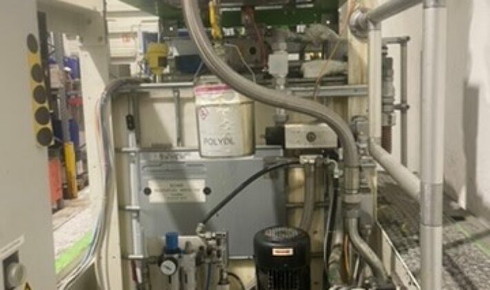 Automatizace přepouštění v&nbsp;IBC