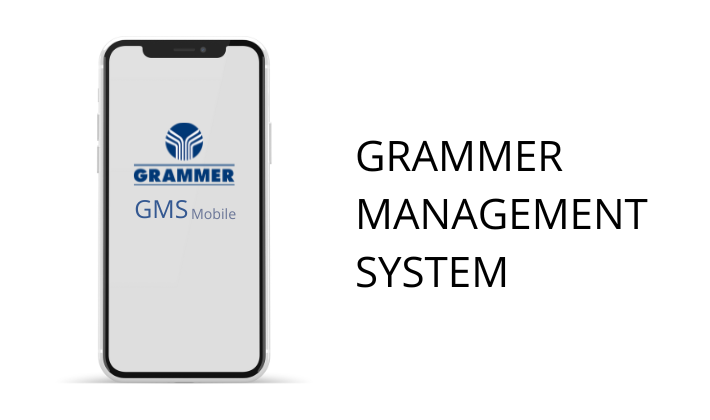 Systém řízení údržby v&nbsp;mobilní aplikaci